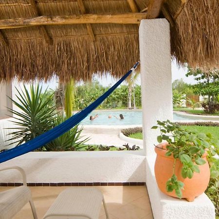 Amarte Maroma Hotel Eco Boutique Spa Punta Maroma 외부 사진