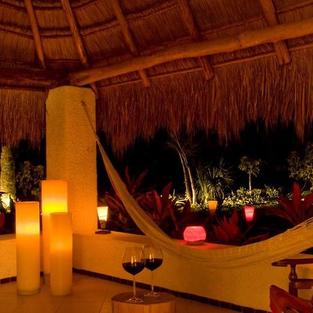 Amarte Maroma Hotel Eco Boutique Spa Punta Maroma 외부 사진