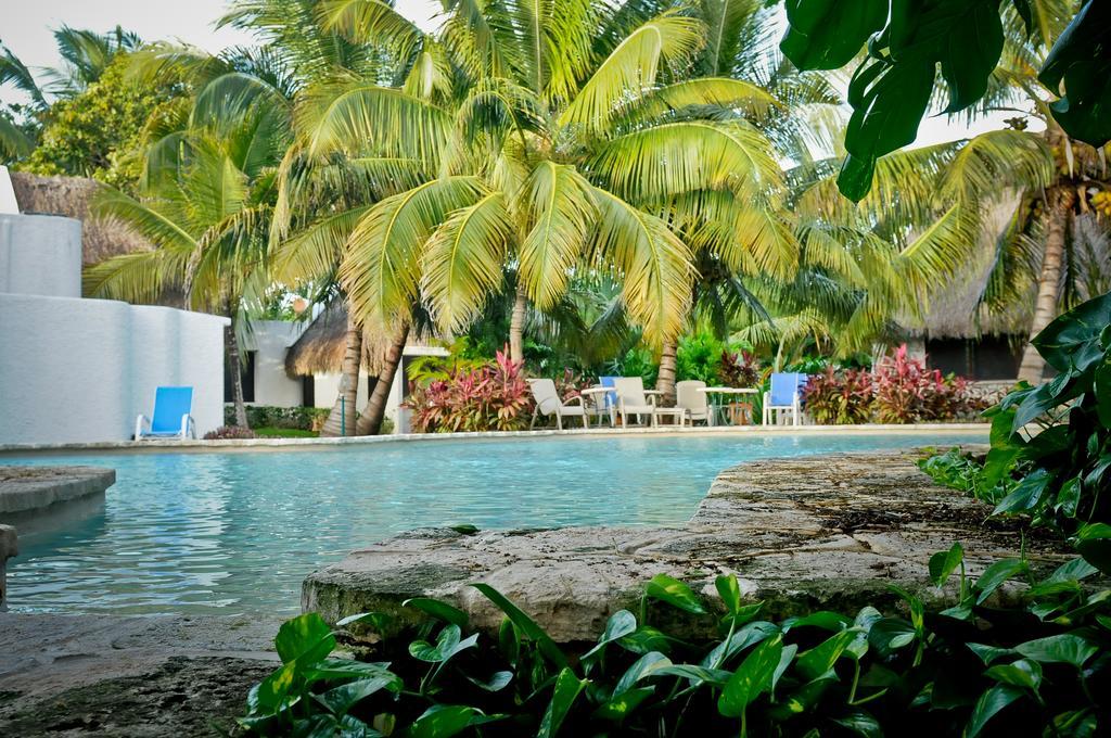 Amarte Maroma Hotel Eco Boutique Spa Punta Maroma 외부 사진