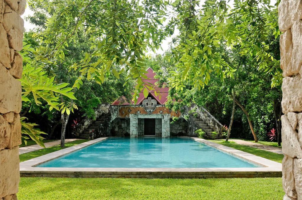 Amarte Maroma Hotel Eco Boutique Spa Punta Maroma 외부 사진