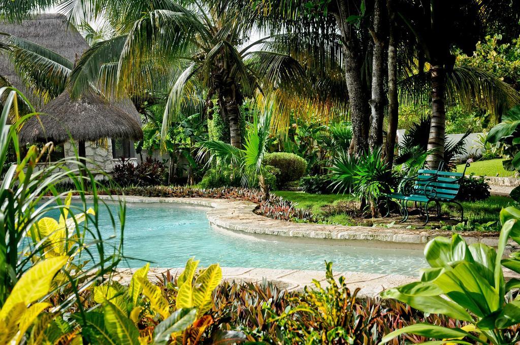 Amarte Maroma Hotel Eco Boutique Spa Punta Maroma 외부 사진