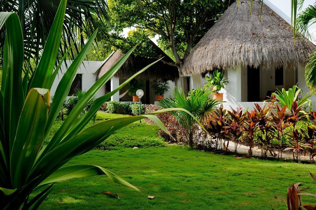 Amarte Maroma Hotel Eco Boutique Spa Punta Maroma 외부 사진
