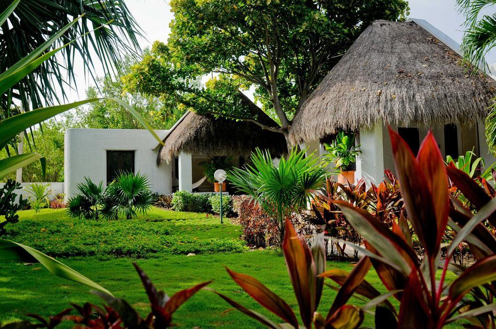Amarte Maroma Hotel Eco Boutique Spa Punta Maroma 외부 사진