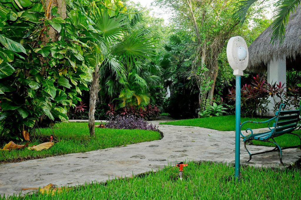 Amarte Maroma Hotel Eco Boutique Spa Punta Maroma 외부 사진