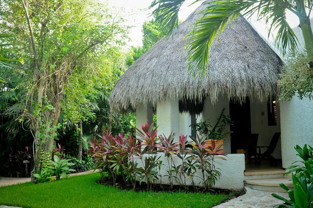 Amarte Maroma Hotel Eco Boutique Spa Punta Maroma 외부 사진
