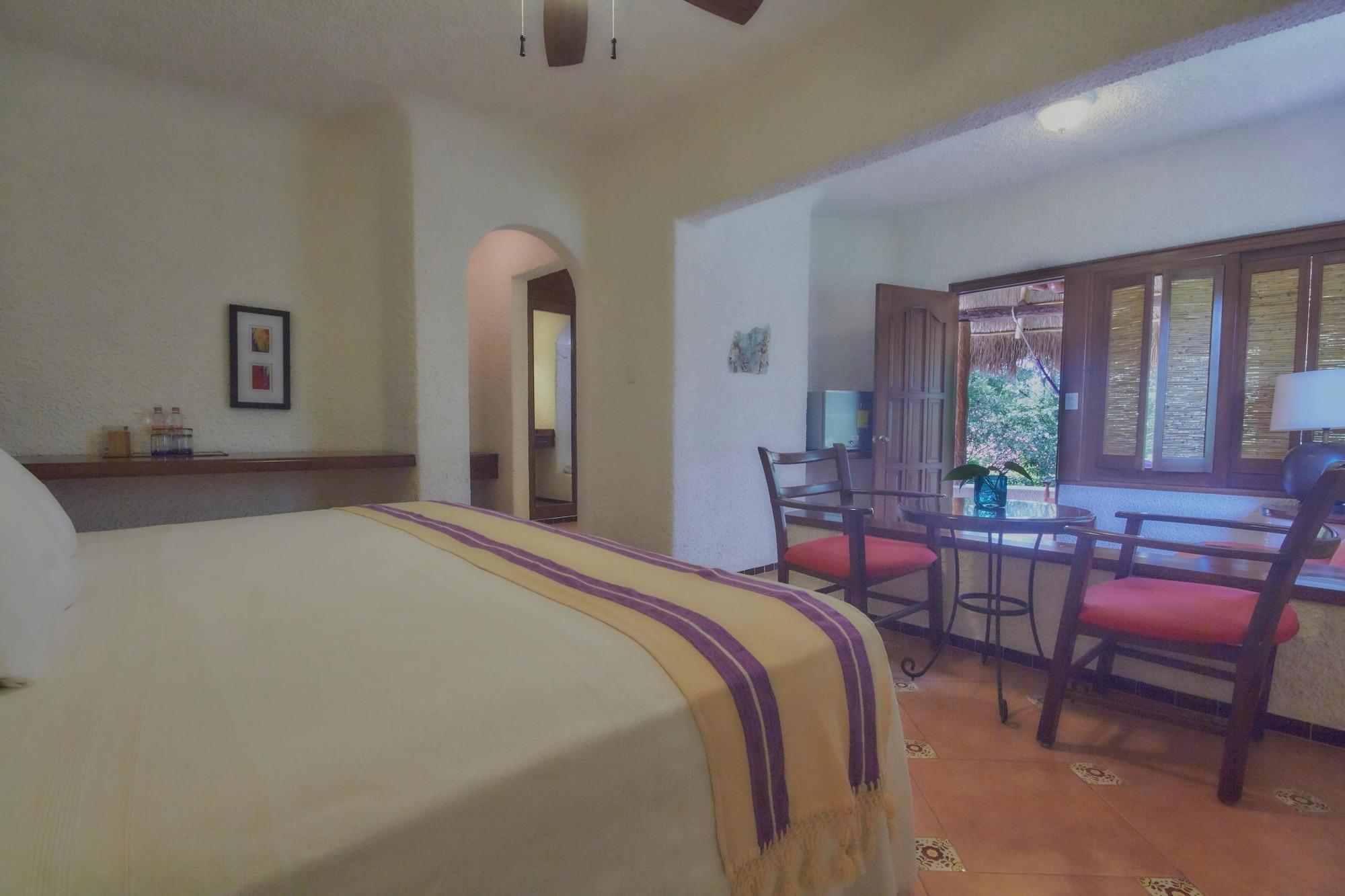 Amarte Maroma Hotel Eco Boutique Spa Punta Maroma 외부 사진