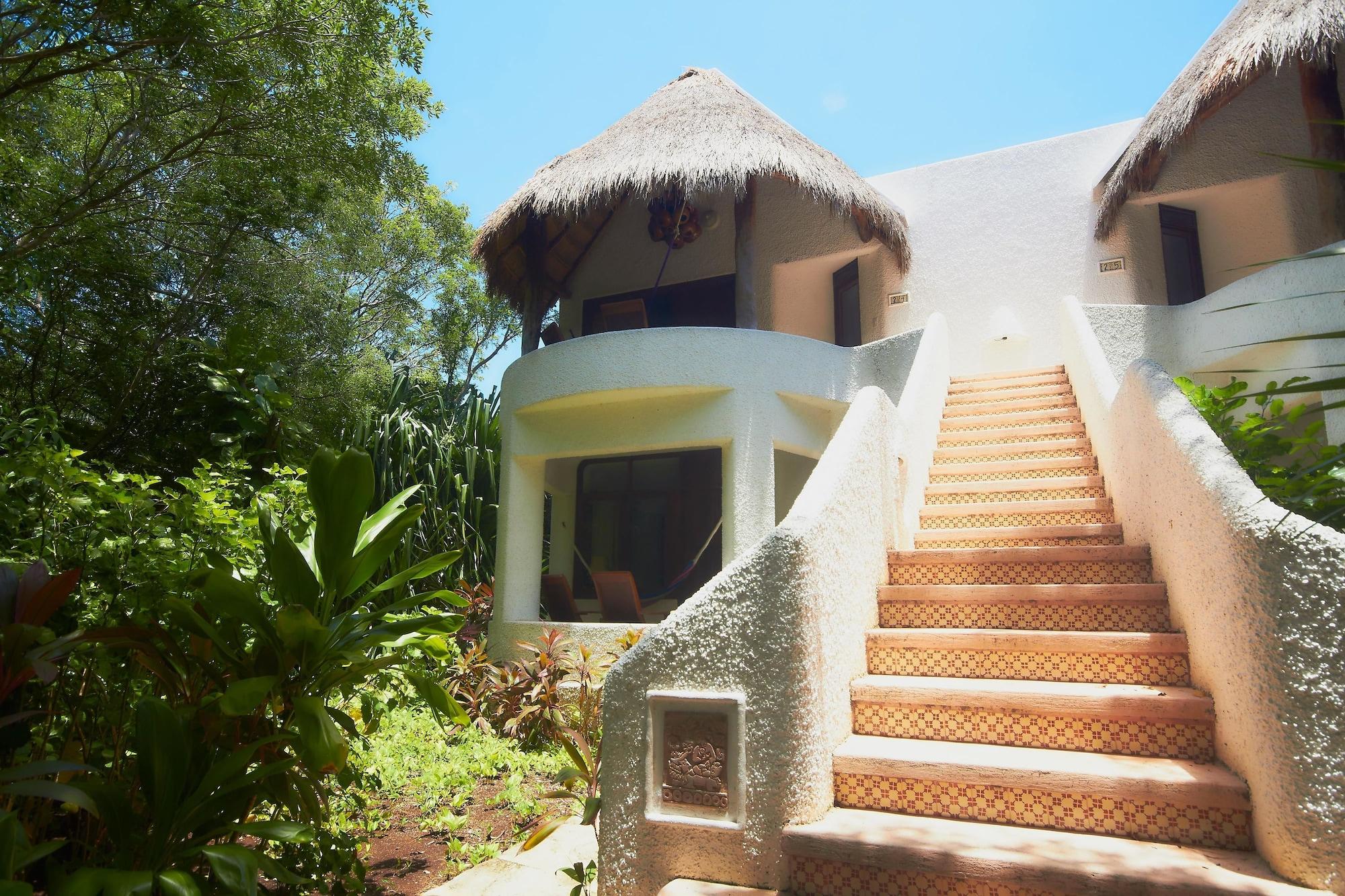 Amarte Maroma Hotel Eco Boutique Spa Punta Maroma 외부 사진