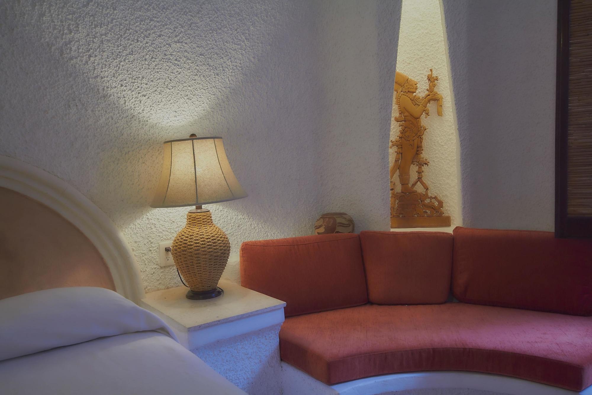 Amarte Maroma Hotel Eco Boutique Spa Punta Maroma 외부 사진