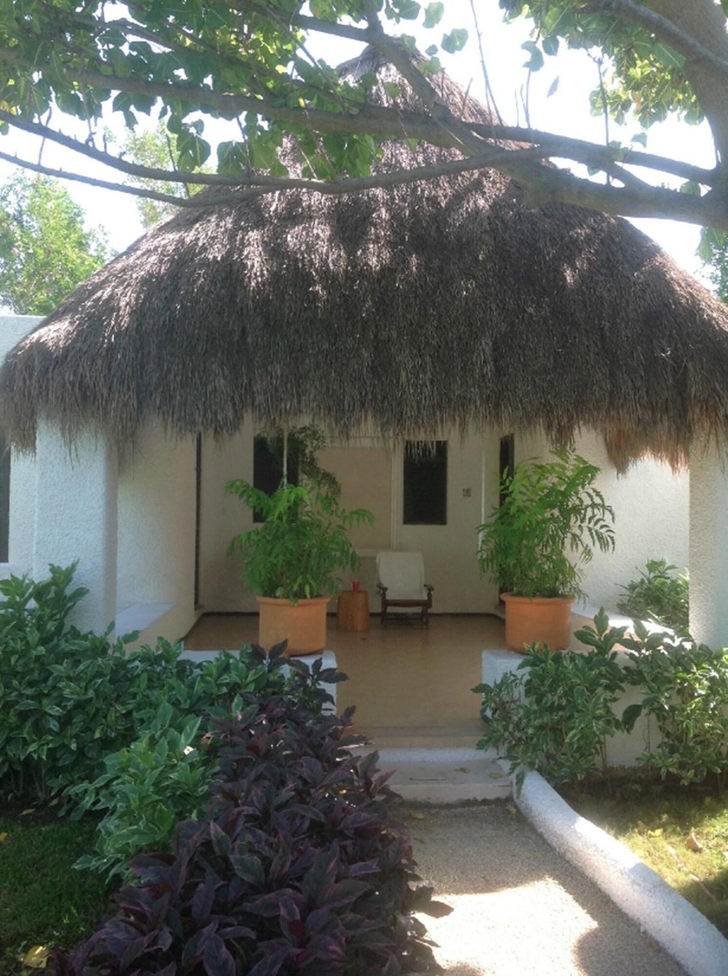 Amarte Maroma Hotel Eco Boutique Spa Punta Maroma 외부 사진