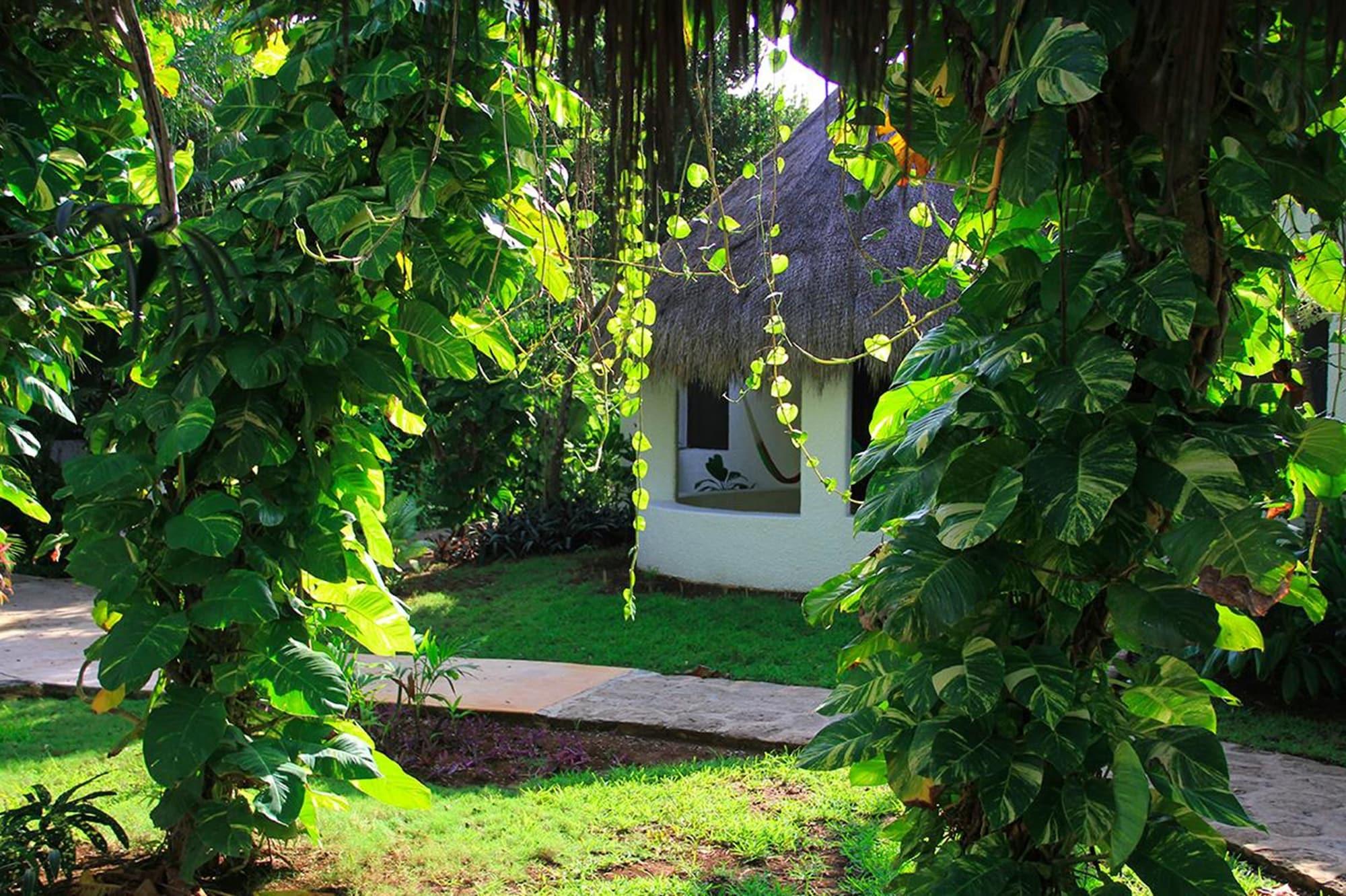 Amarte Maroma Hotel Eco Boutique Spa Punta Maroma 외부 사진