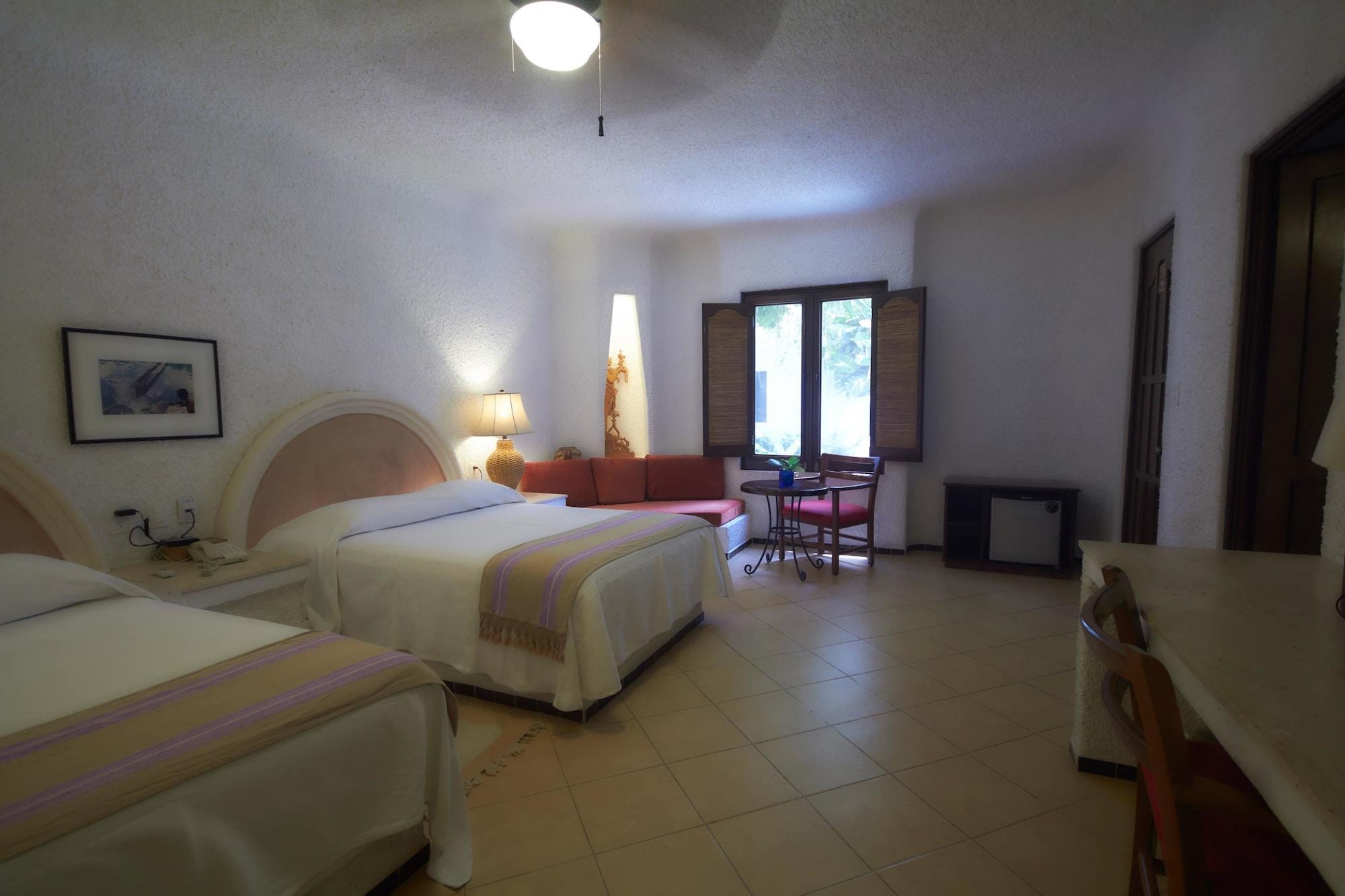 Amarte Maroma Hotel Eco Boutique Spa Punta Maroma 외부 사진