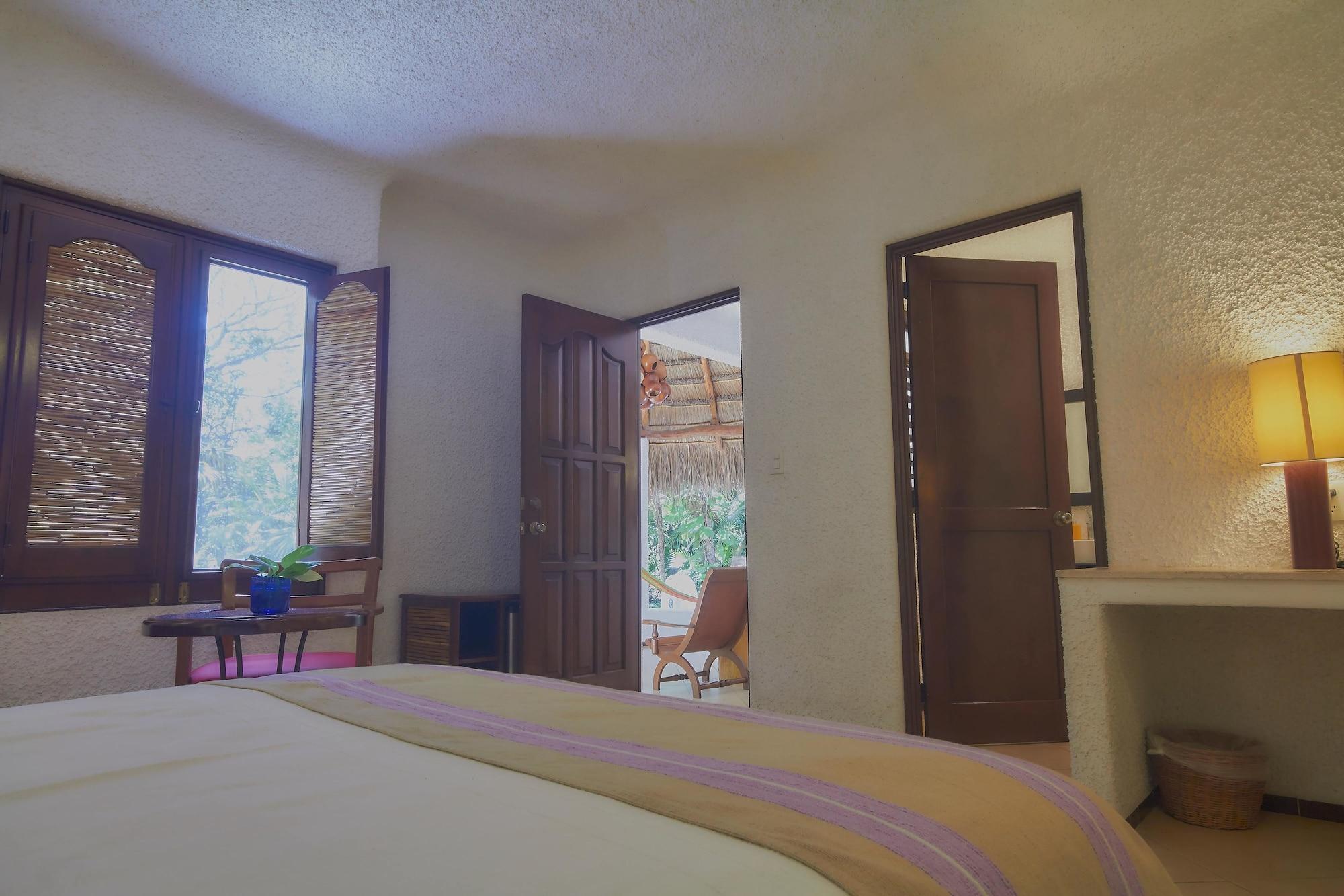 Amarte Maroma Hotel Eco Boutique Spa Punta Maroma 외부 사진
