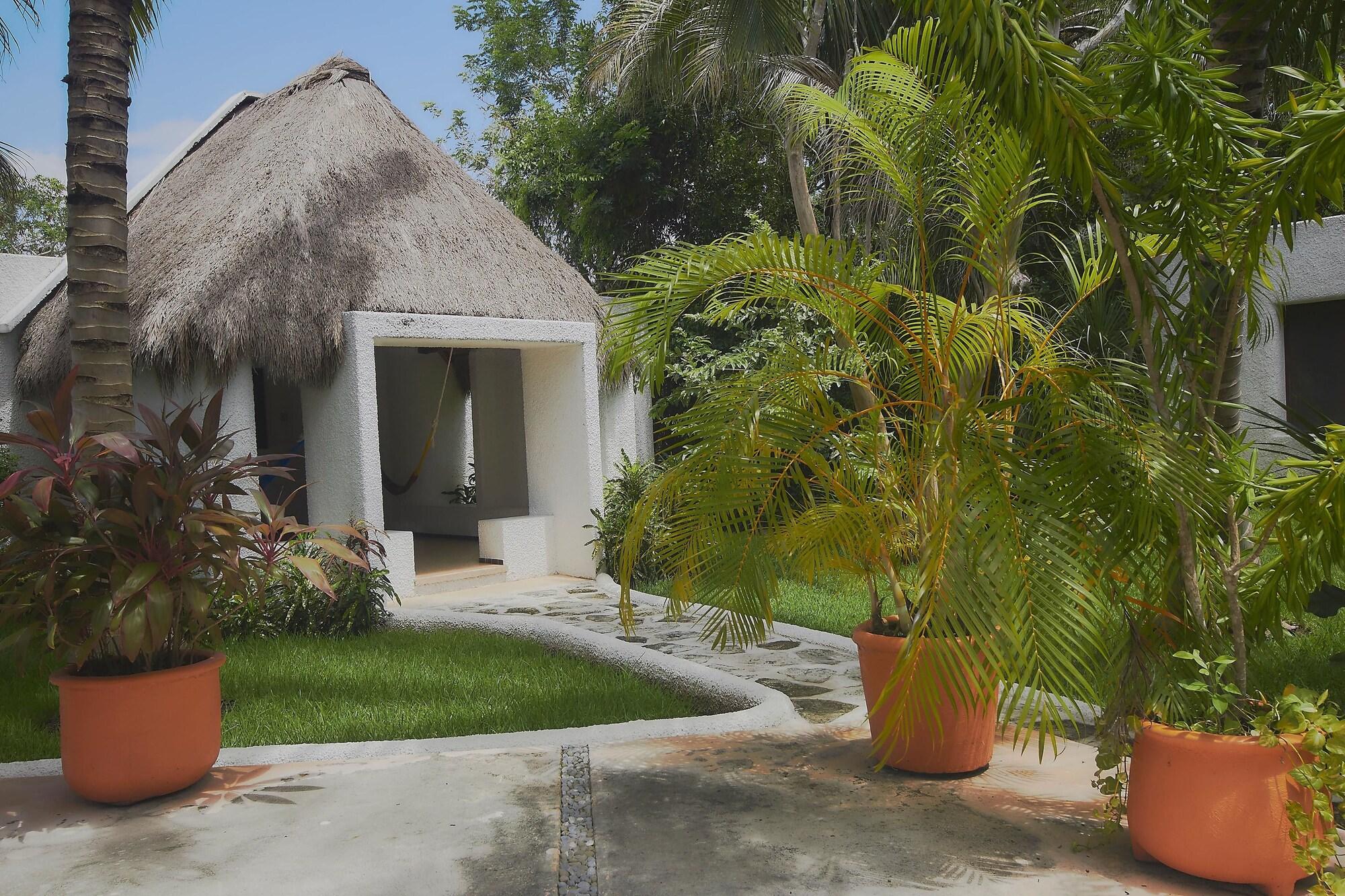 Amarte Maroma Hotel Eco Boutique Spa Punta Maroma 외부 사진