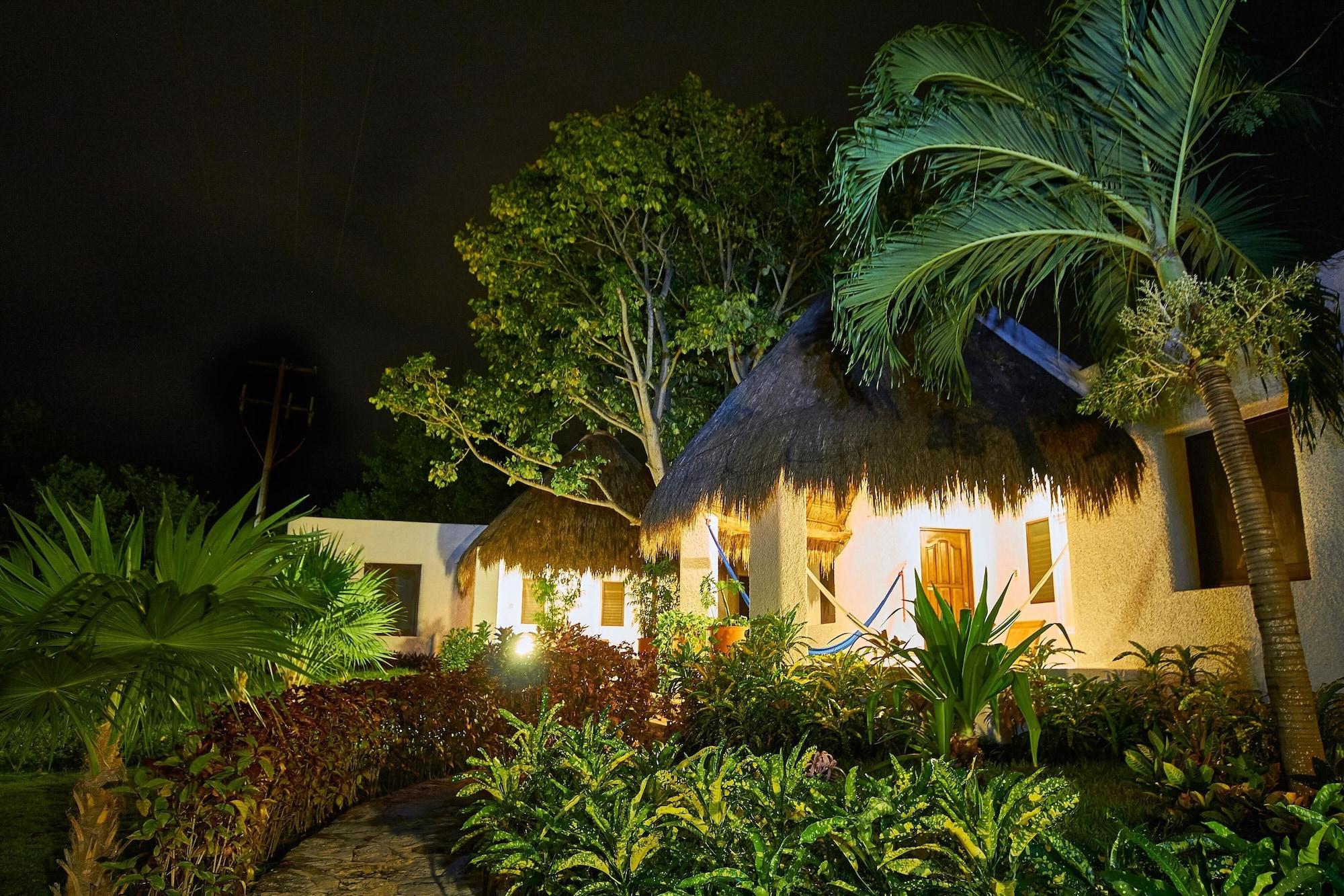Amarte Maroma Hotel Eco Boutique Spa Punta Maroma 외부 사진