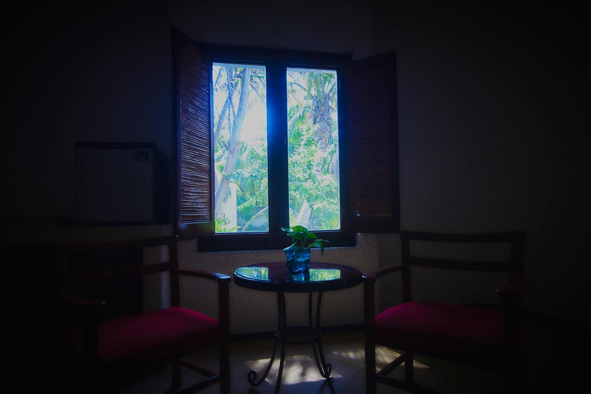 Amarte Maroma Hotel Eco Boutique Spa Punta Maroma 외부 사진