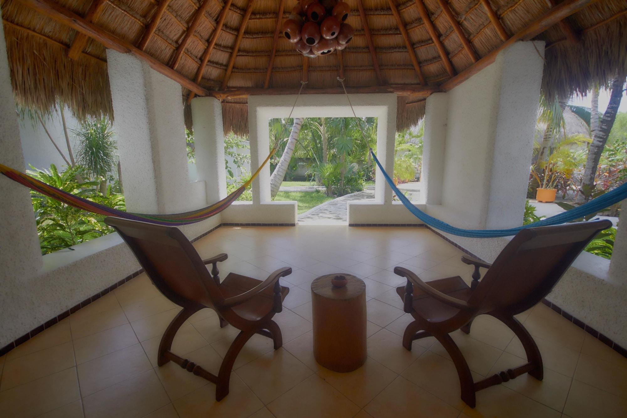 Amarte Maroma Hotel Eco Boutique Spa Punta Maroma 외부 사진