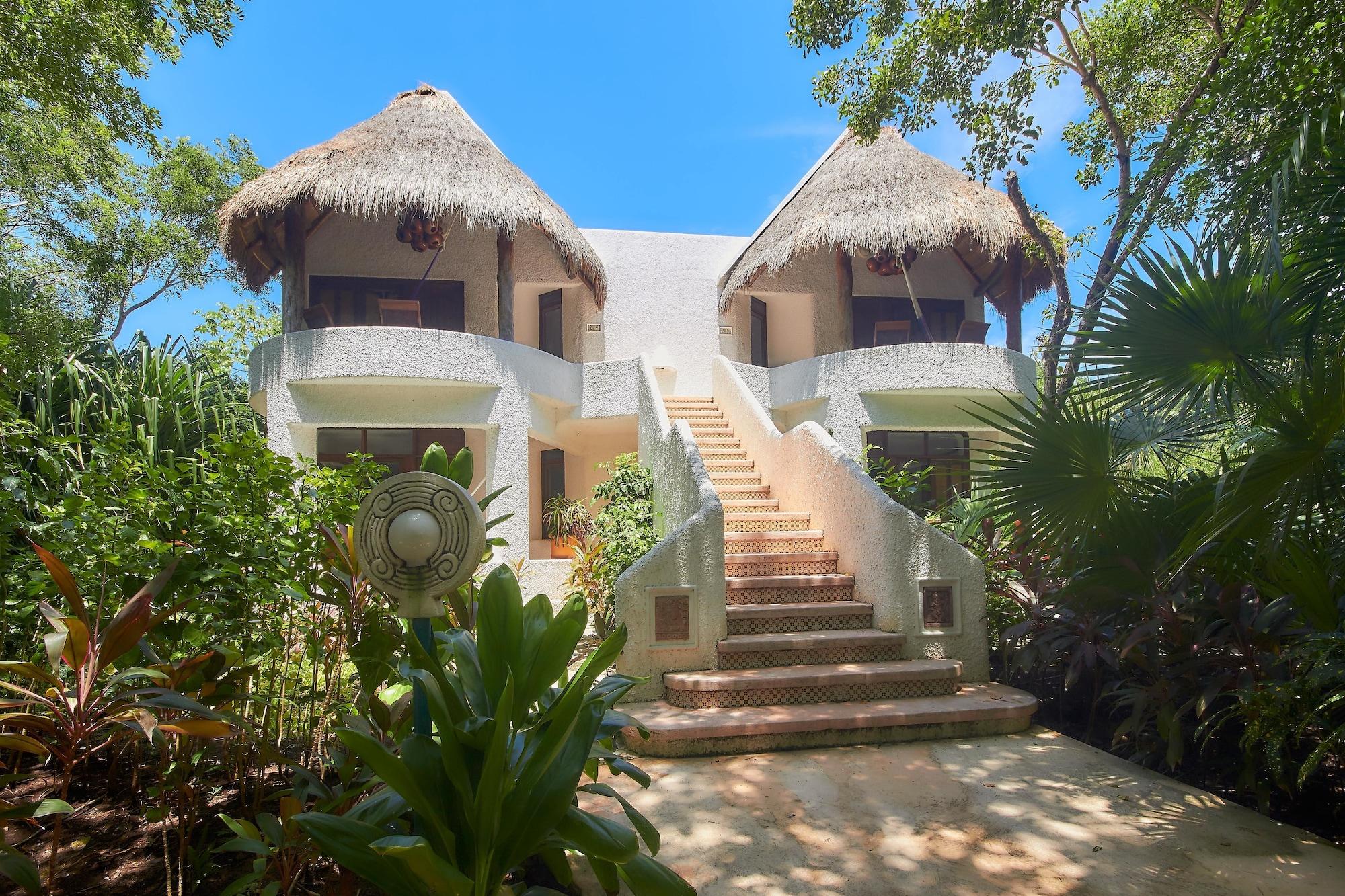 Amarte Maroma Hotel Eco Boutique Spa Punta Maroma 외부 사진