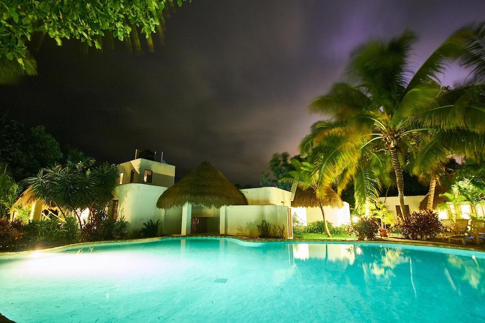 Amarte Maroma Hotel Eco Boutique Spa Punta Maroma 외부 사진