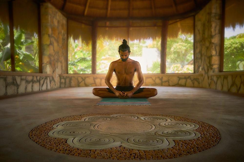 Amarte Maroma Hotel Eco Boutique Spa Punta Maroma 외부 사진