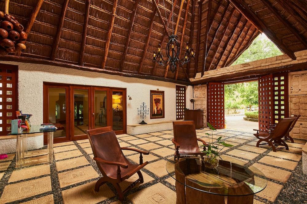 Amarte Maroma Hotel Eco Boutique Spa Punta Maroma 외부 사진