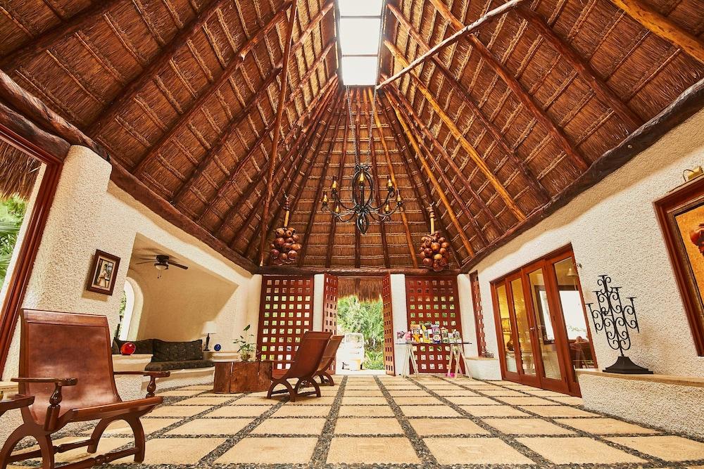 Amarte Maroma Hotel Eco Boutique Spa Punta Maroma 외부 사진