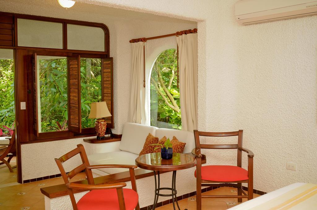 Amarte Maroma Hotel Eco Boutique Spa Punta Maroma 객실 사진