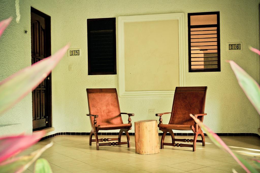 Amarte Maroma Hotel Eco Boutique Spa Punta Maroma 객실 사진