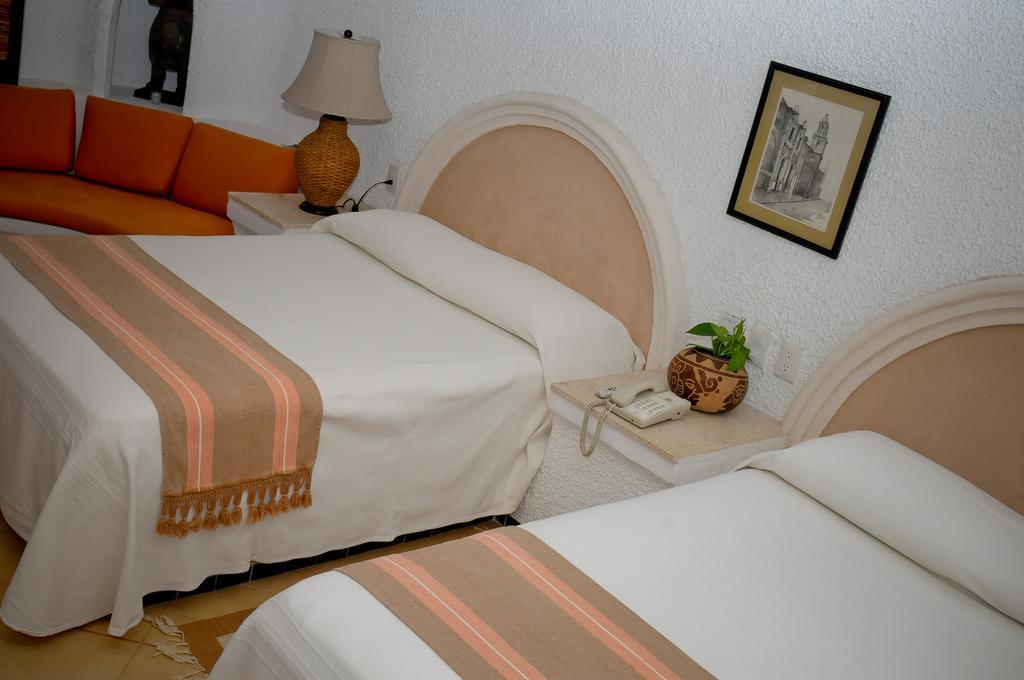 Amarte Maroma Hotel Eco Boutique Spa Punta Maroma 객실 사진