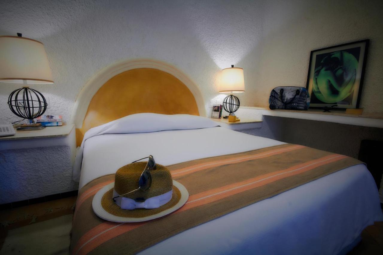 Amarte Maroma Hotel Eco Boutique Spa Punta Maroma 외부 사진