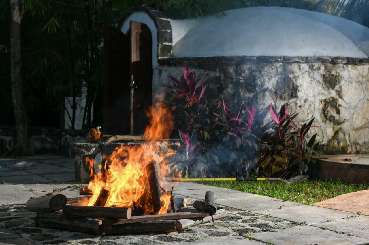 Amarte Maroma Hotel Eco Boutique Spa Punta Maroma 외부 사진