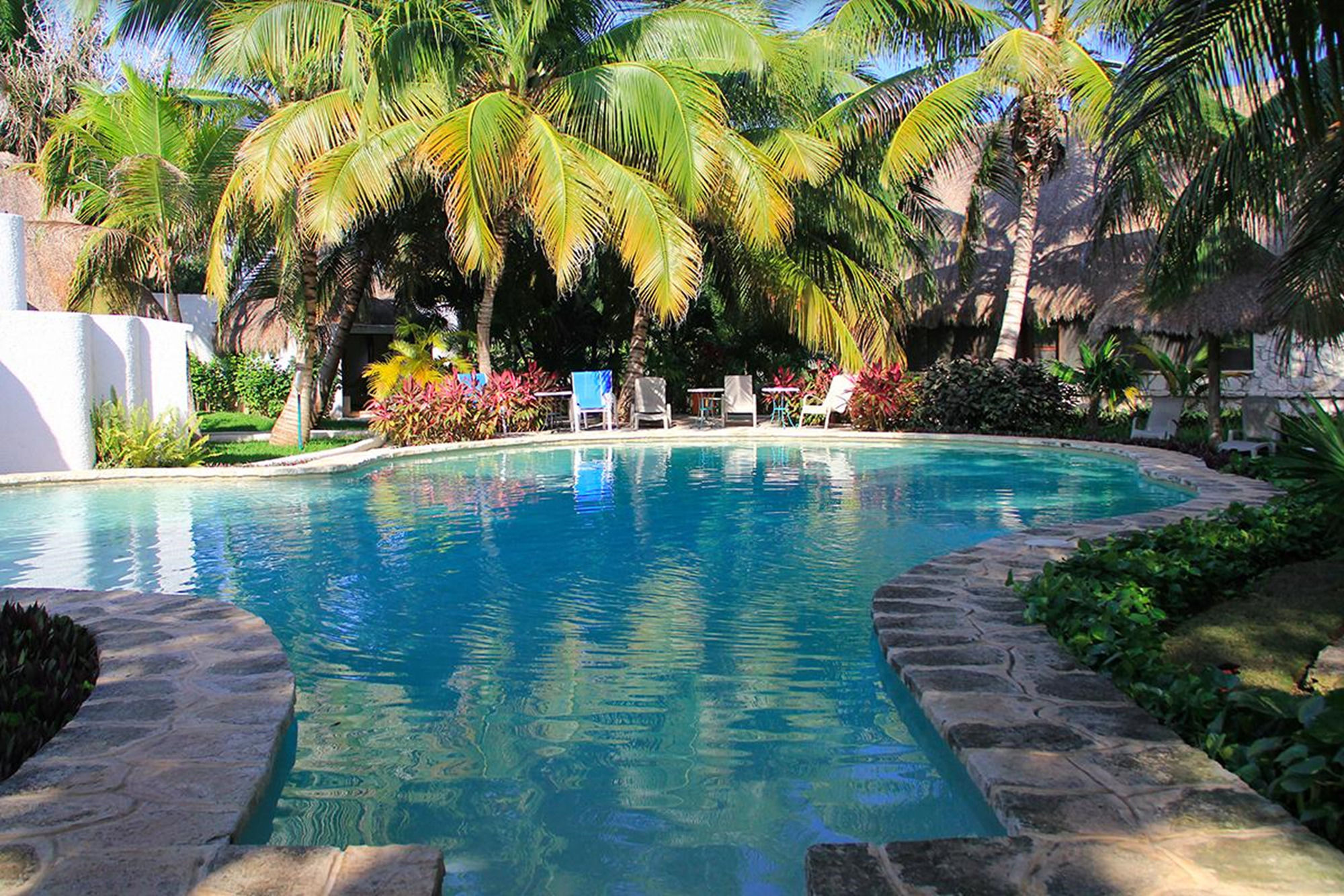 Amarte Maroma Hotel Eco Boutique Spa Punta Maroma 외부 사진