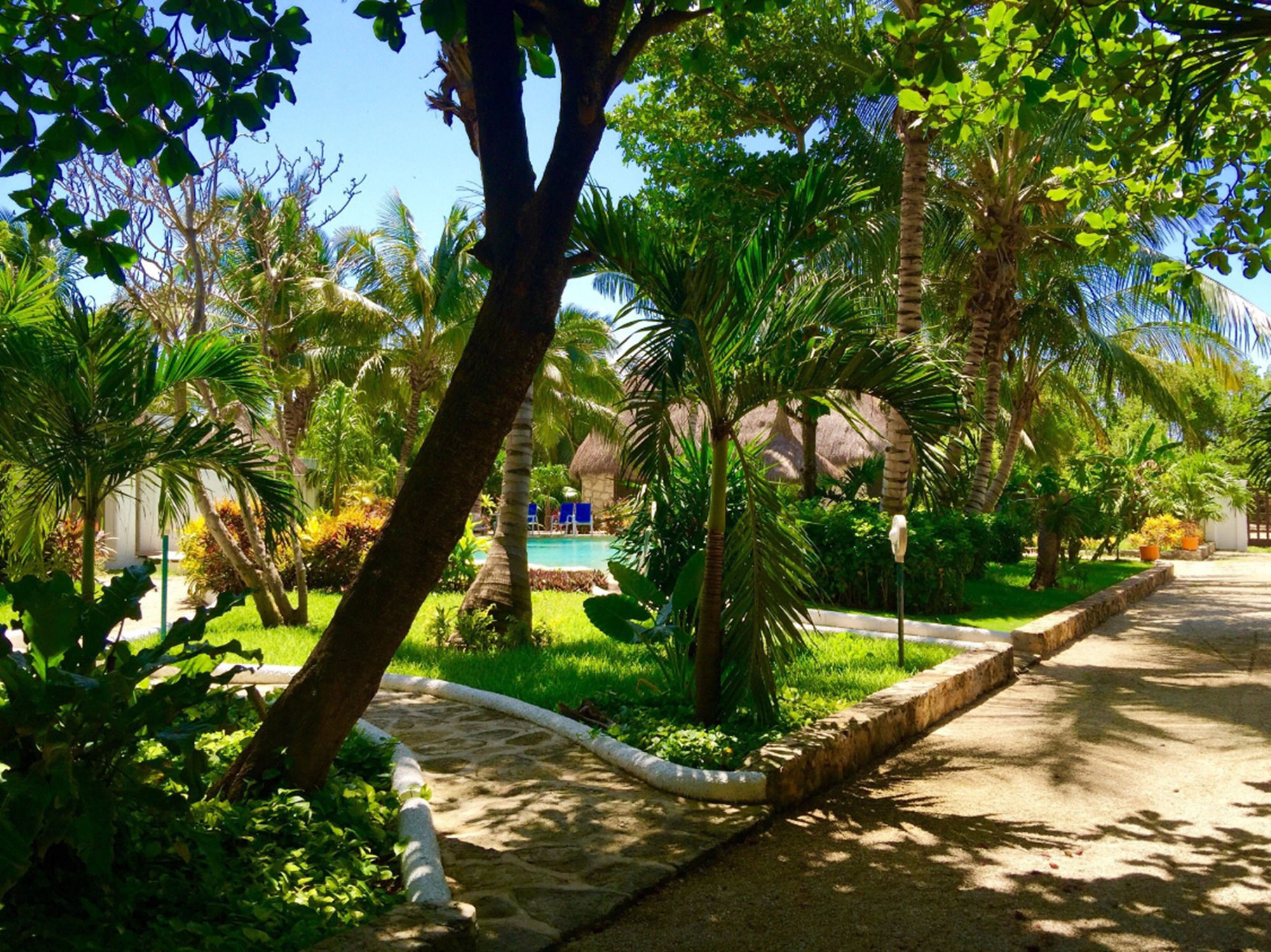 Amarte Maroma Hotel Eco Boutique Spa Punta Maroma 외부 사진