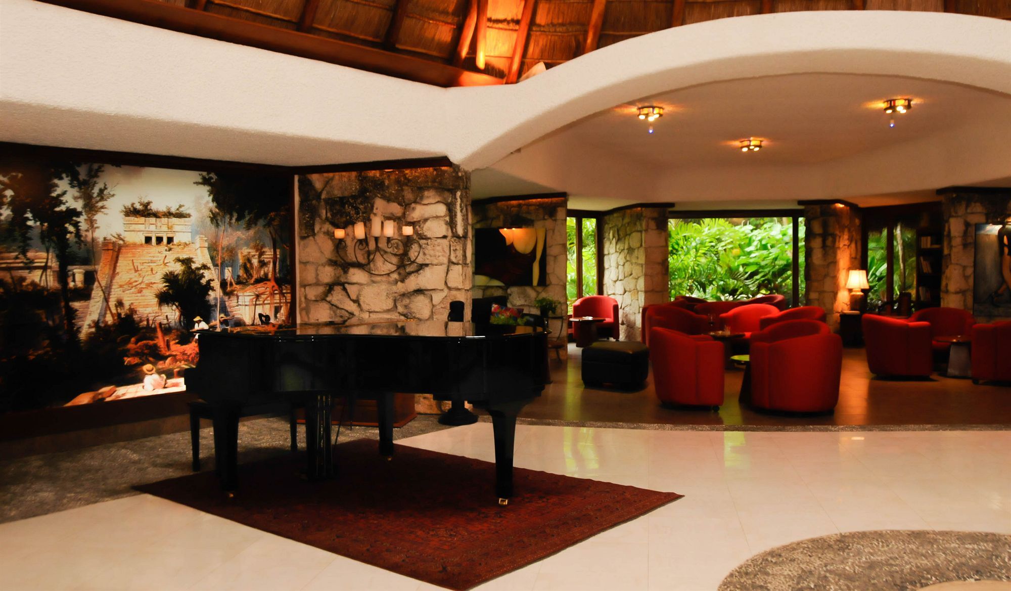Amarte Maroma Hotel Eco Boutique Spa Punta Maroma 외부 사진