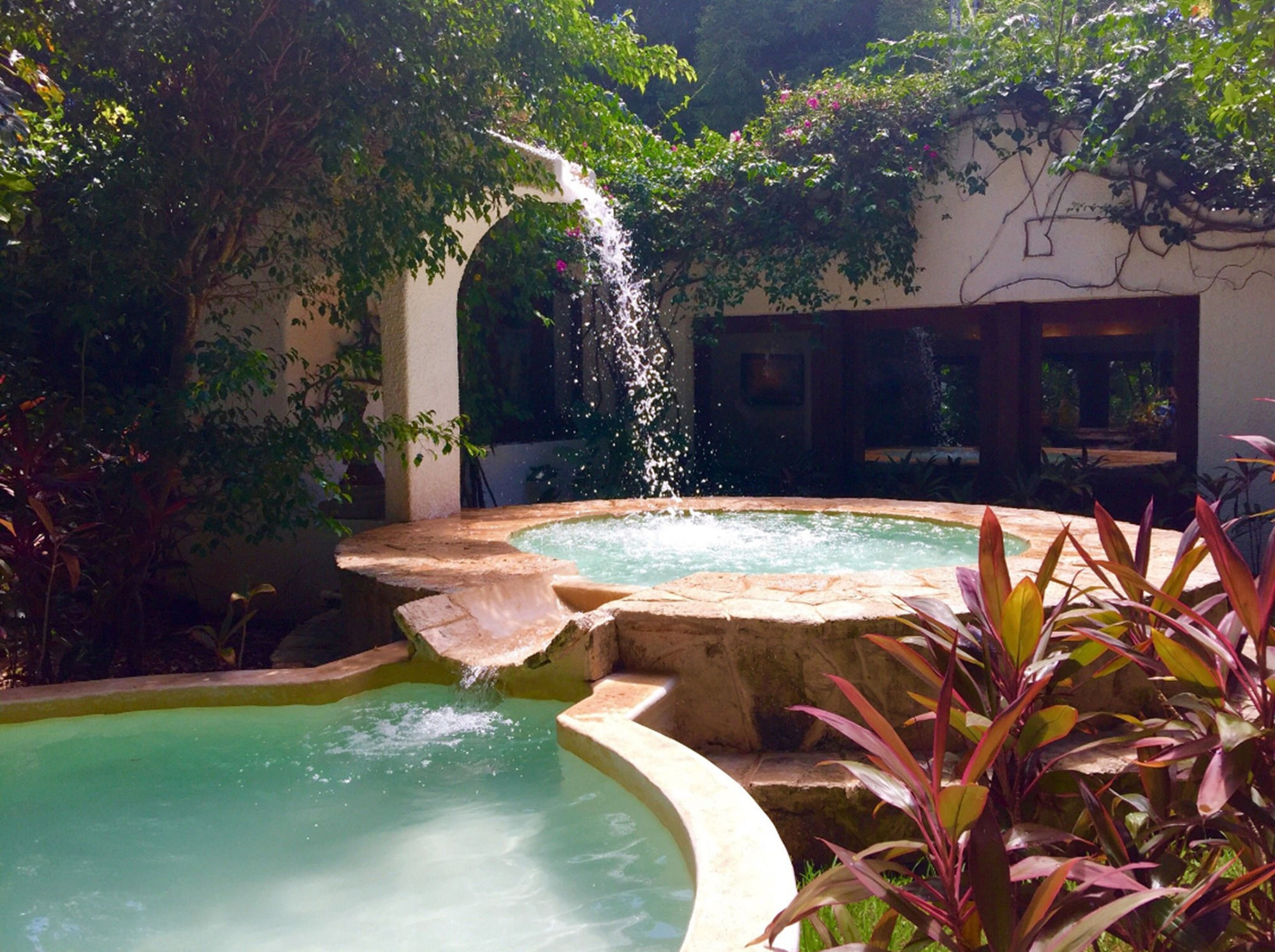 Amarte Maroma Hotel Eco Boutique Spa Punta Maroma 외부 사진