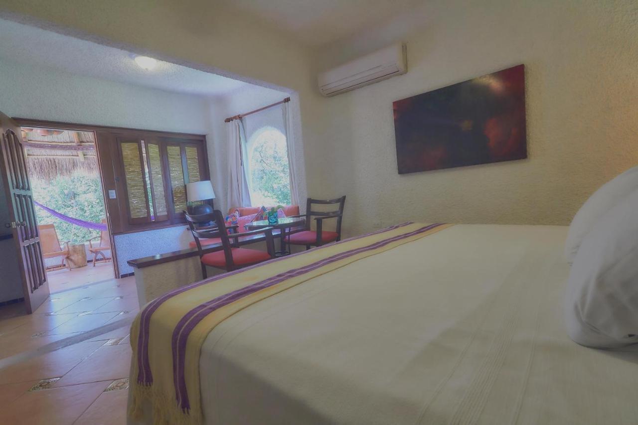 Amarte Maroma Hotel Eco Boutique Spa Punta Maroma 외부 사진