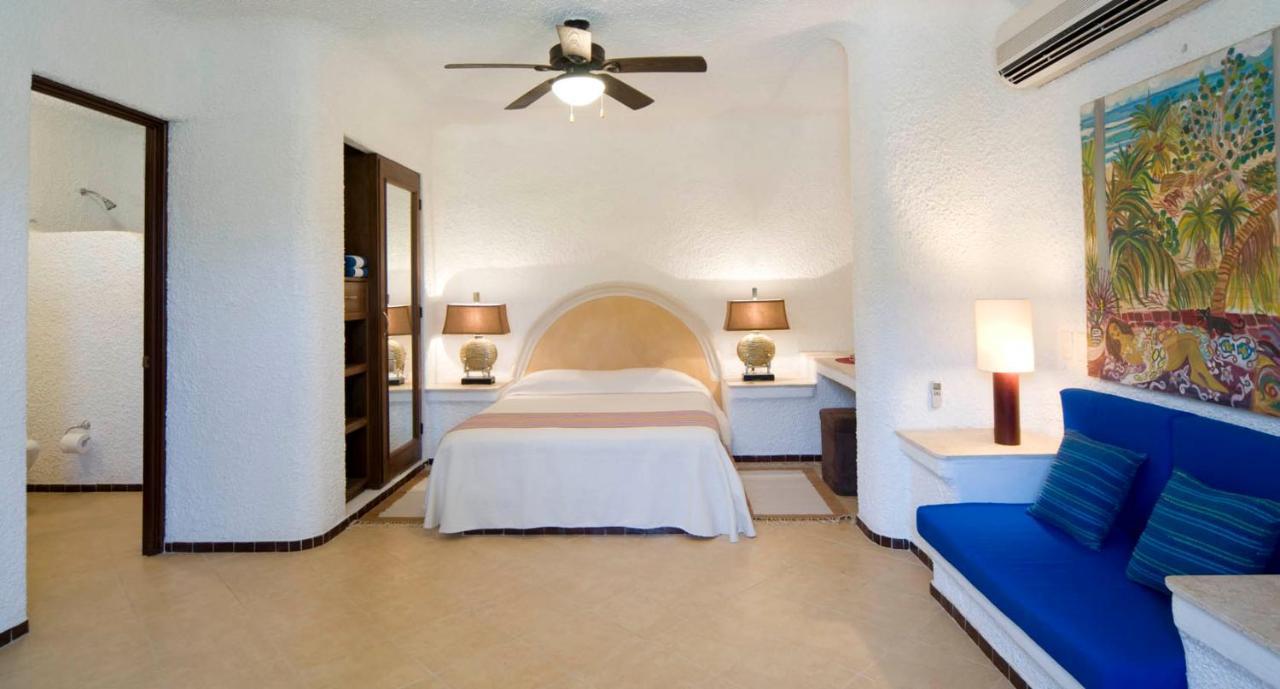 Amarte Maroma Hotel Eco Boutique Spa Punta Maroma 외부 사진
