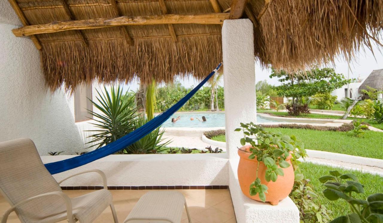 Amarte Maroma Hotel Eco Boutique Spa Punta Maroma 외부 사진