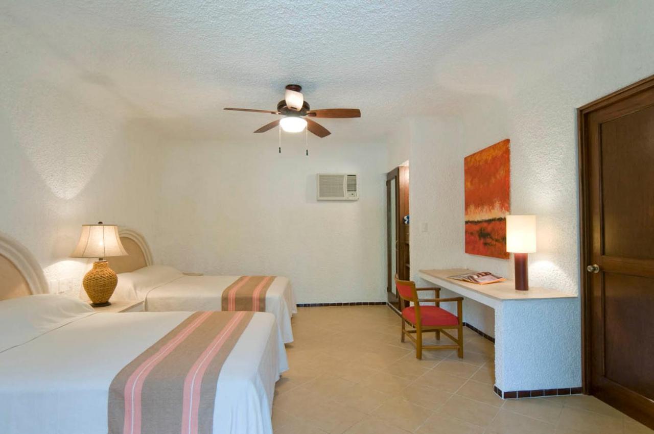 Amarte Maroma Hotel Eco Boutique Spa Punta Maroma 외부 사진