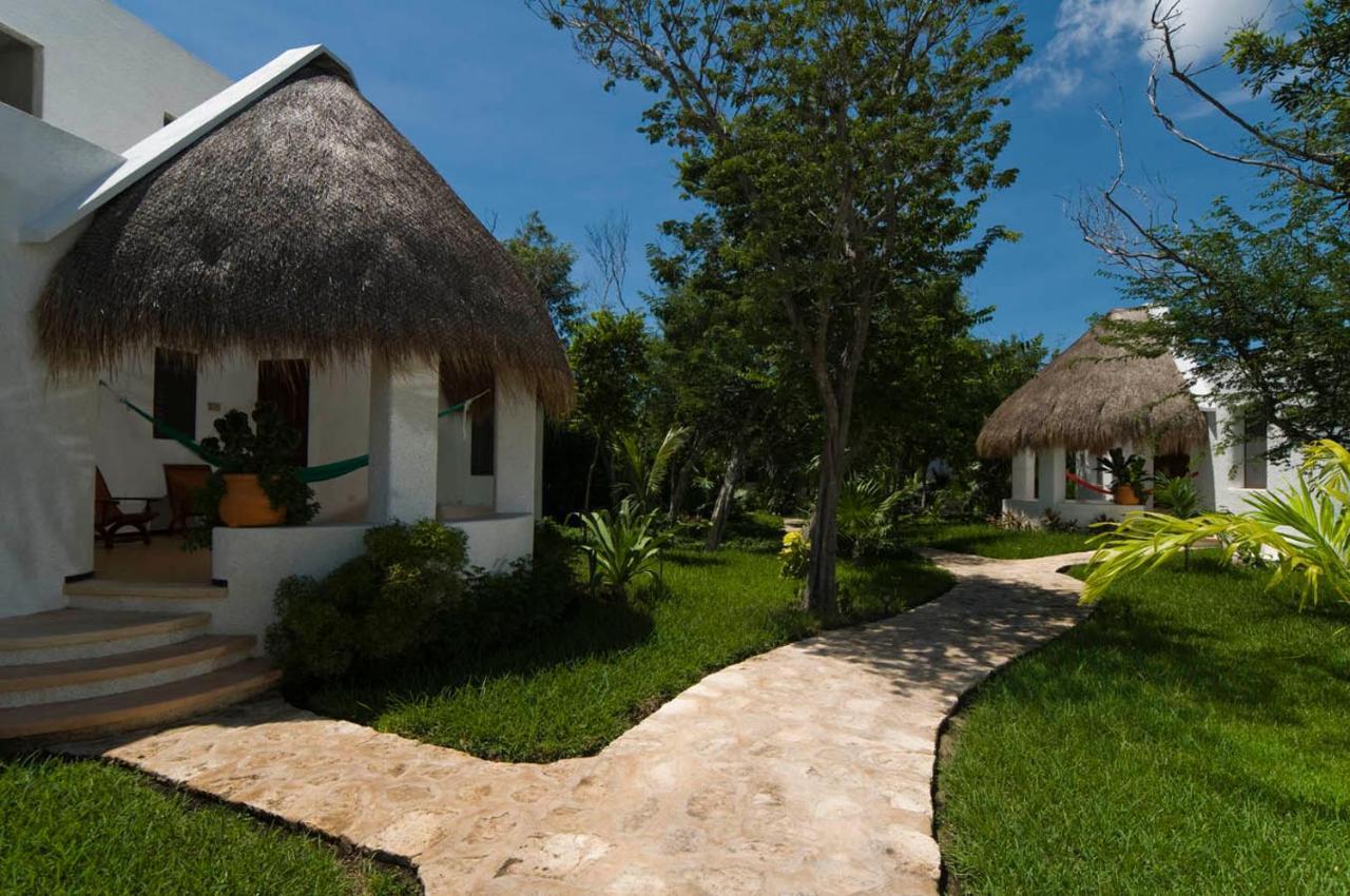 Amarte Maroma Hotel Eco Boutique Spa Punta Maroma 외부 사진