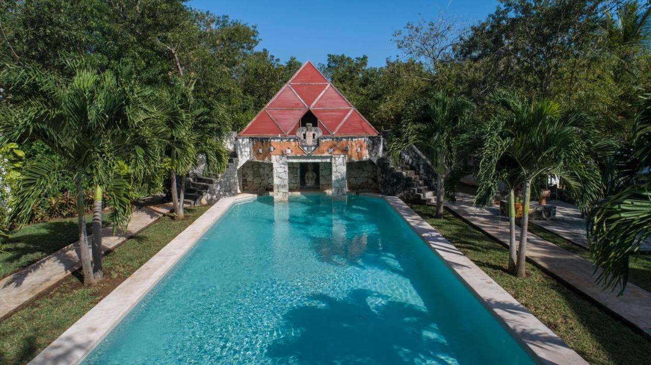 Amarte Maroma Hotel Eco Boutique Spa Punta Maroma 외부 사진